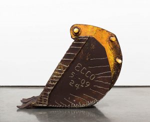Cyprien Gaillard, Captain Blood's Moorhen, 2013