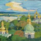 Born in Ukraine – Die Kyjiwer Gemäldegalerie zu Gast